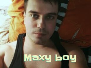 Maxy_boy
