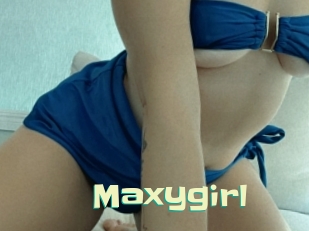 Maxygirl