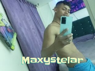 Maxystelar