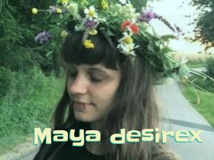 Maya_desirex