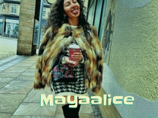 Mayaalice