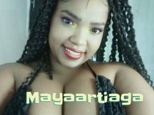 Mayaartiaga