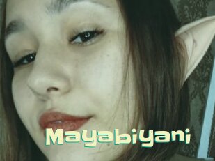 Mayabiyani