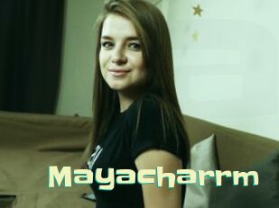Mayacharrm