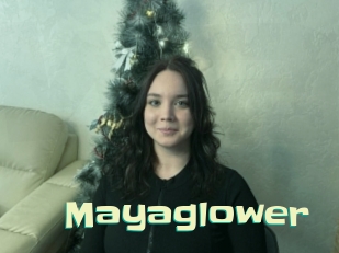 Mayaglower