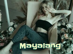 Mayalang