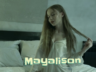Mayalison