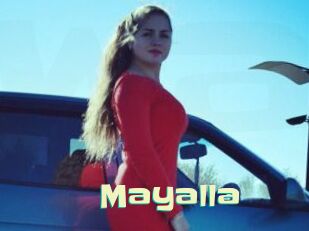 mayalla Wanna Meet