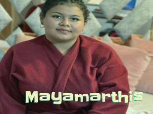 mayamarthis Wanna Meet