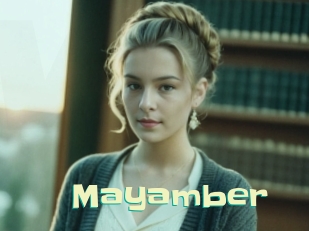 Mayamber