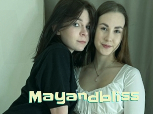 Mayandbliss