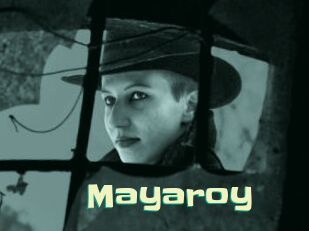 Mayaroy