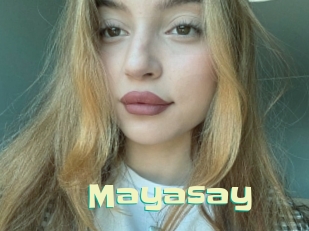 mayasay Wanna Meet