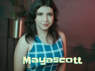 Mayascott