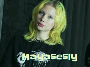 Mayasesly