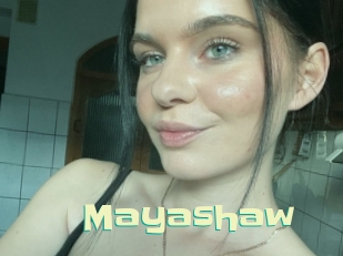Mayashaw