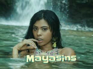 Mayasins