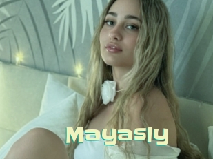Mayasly