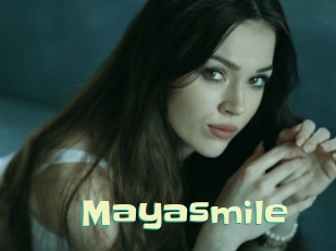 Mayasmile