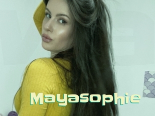 mayasophie Wanna Meet