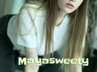 Mayasweety