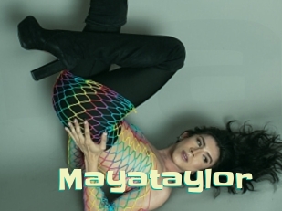 Mayataylor