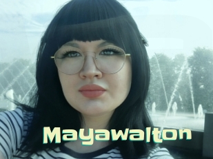 mayawalton Wanna Meet