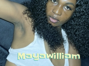mayawilliam Wanna Meet