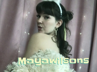 Mayawilsons