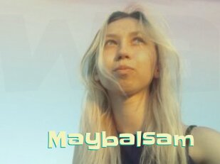 Maybalsam