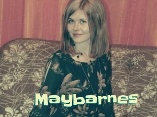 Maybarnes