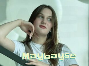 Maybayse