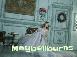Maybellburns