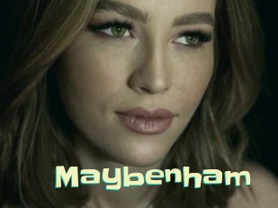 Maybenham