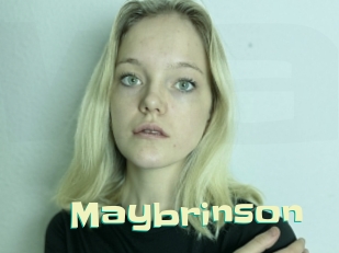 Maybrinson