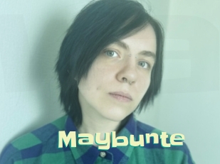Maybunte