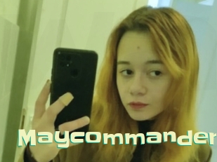 Maycommander