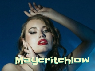 maycritchlow Wanna Meet