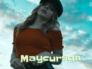 Maycurson