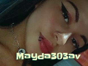 Mayda303av