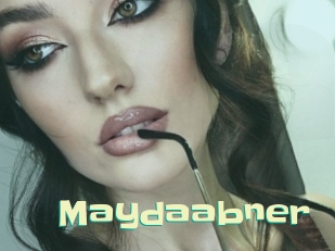 Maydaabner