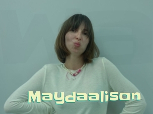 Maydaalison