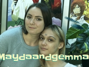 Maydaandgemma