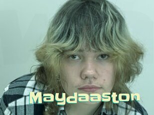 Maydaaston