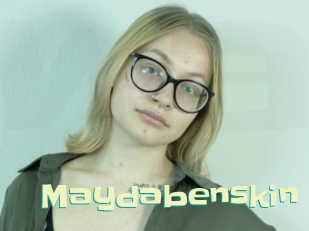Maydabenskin