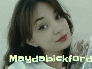 Maydabickford