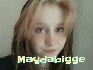 Maydabigge