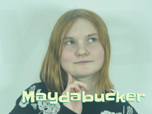 Maydabucker