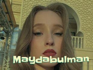 Maydabulman