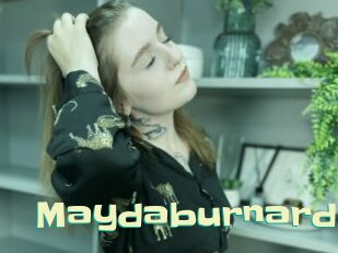 Maydaburnard